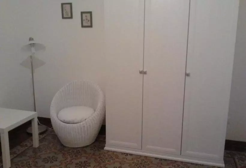 Casa Vacanza Le Farfalle