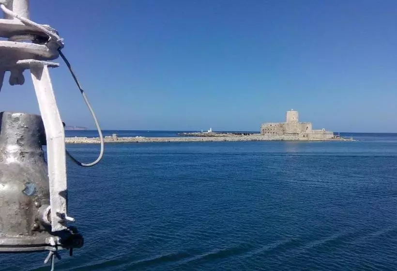 Casa Vacanza Le Farfalle