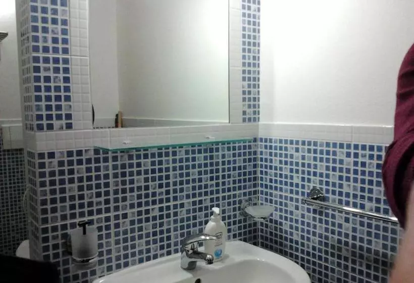 Casa Vacanza Le Farfalle