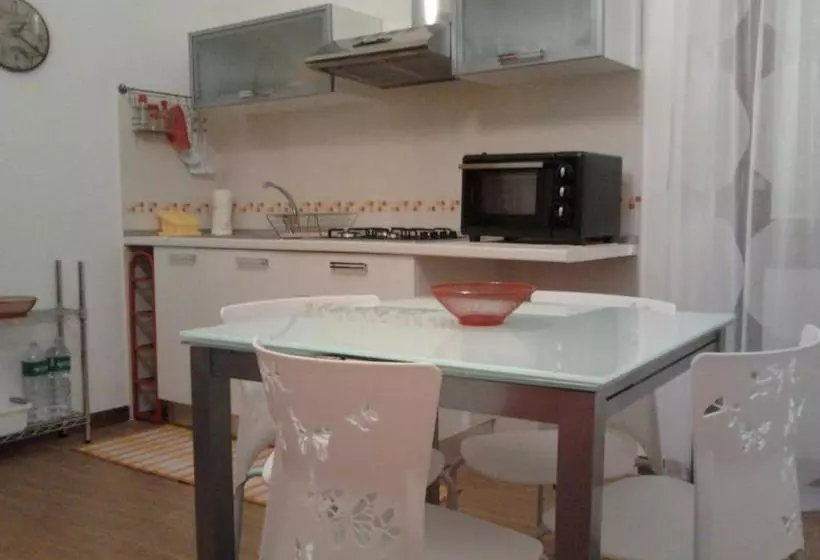 Casa Vacanza Le Farfalle