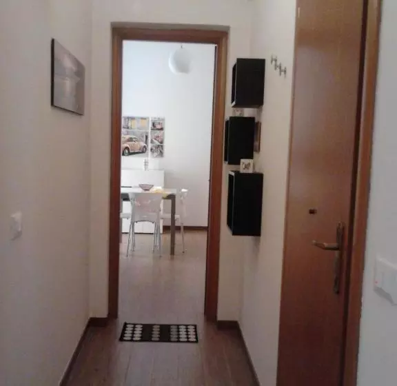 Casa Vacanza Le Farfalle