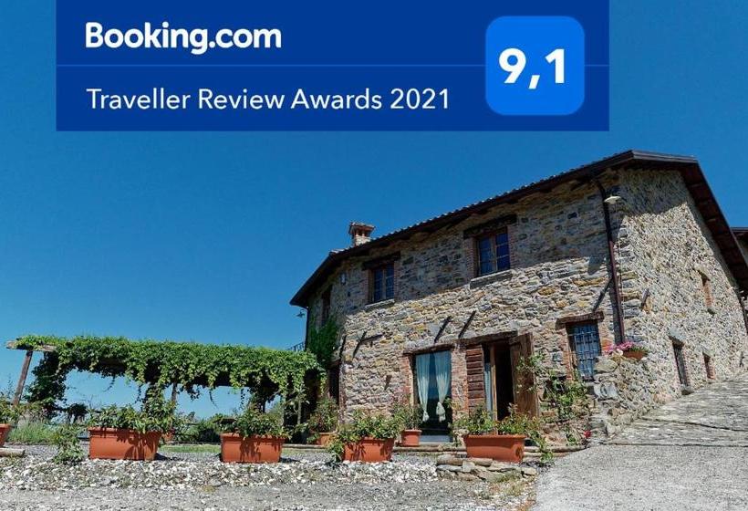 Casa Vacanze La Casala