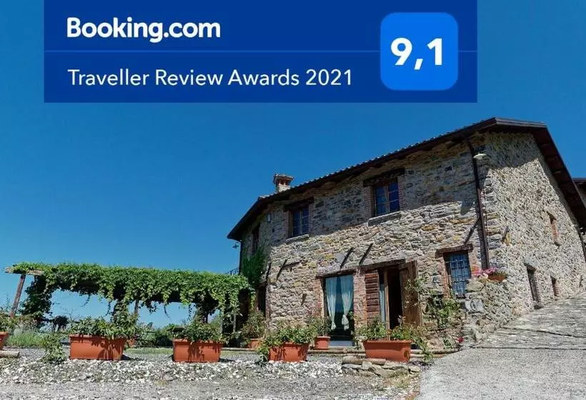 Casa Vacanze La Casala