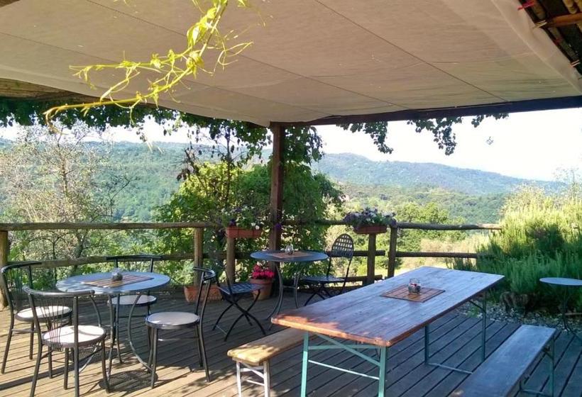 Casa Vacanze La Casala