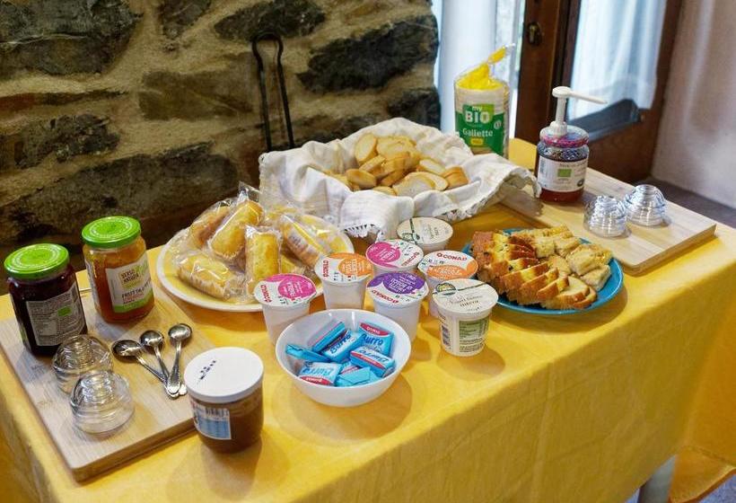 Casa Vacanze La Casala