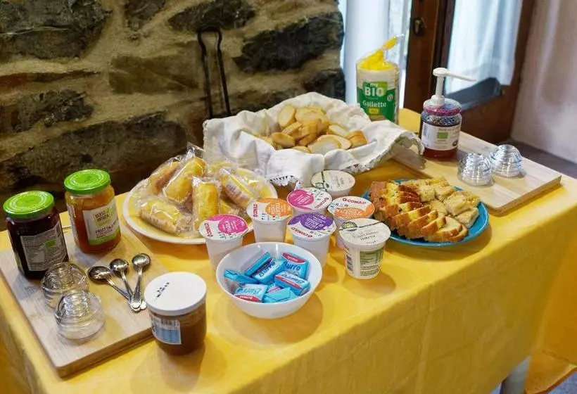 Casa Vacanze La Casala
