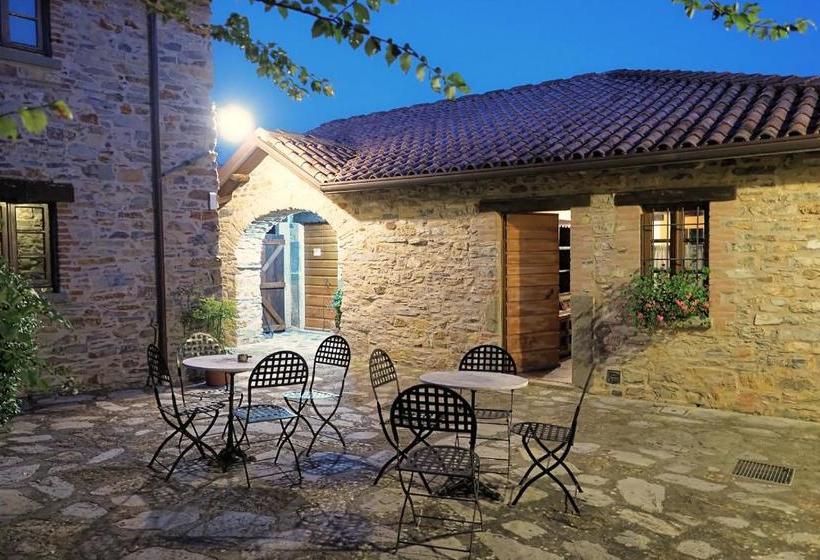 Casa Vacanze La Casala