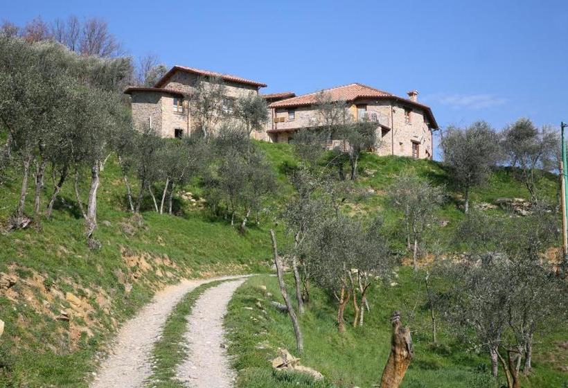 Casa Vacanze La Casala