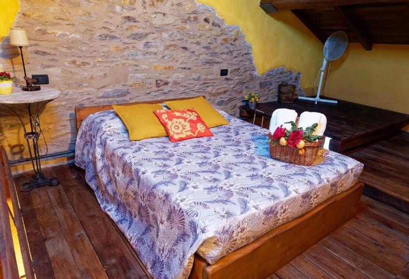 Casa Vacanze La Casala