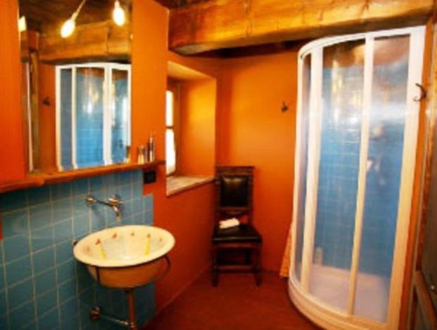 Casa Vacanze La Casala