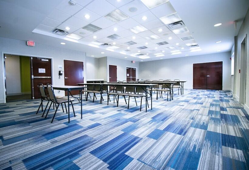Holiday Inn Express Hotel & Suites Baton Rouge  Port Allen, An Ihg