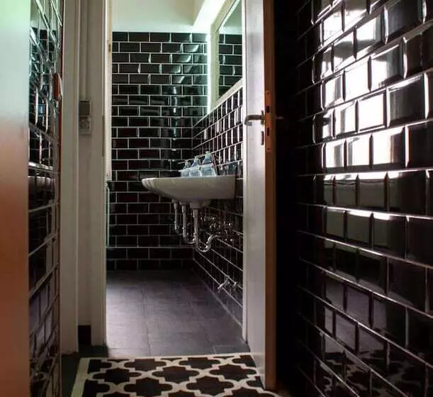 客栈  Shivas City Apart