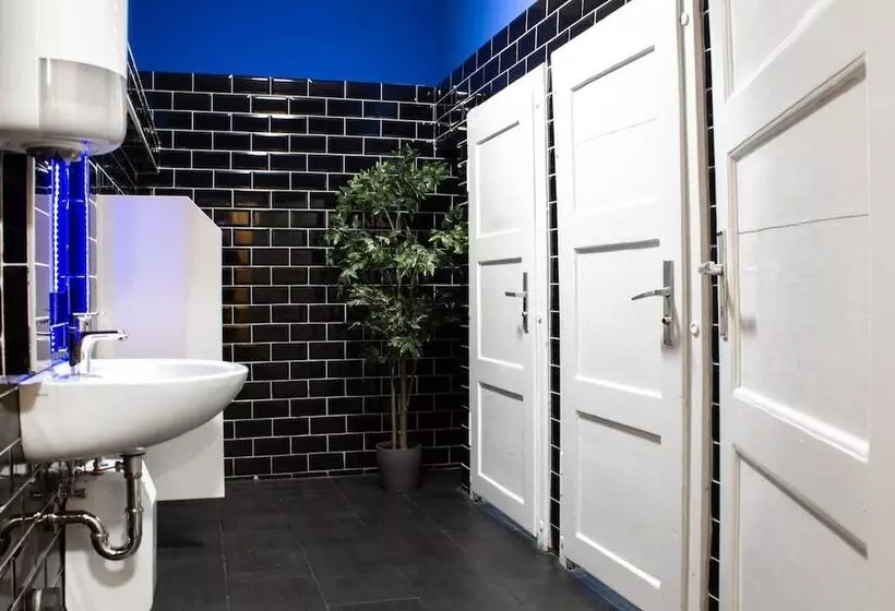 客栈  Shivas City Apart