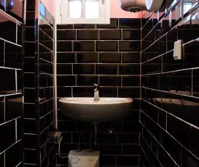 客栈  Shivas City Apart