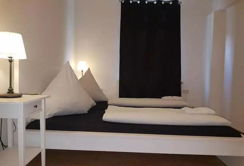 客栈  Shivas City Apart