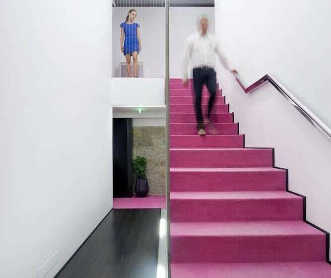 هتل Absoluto Design