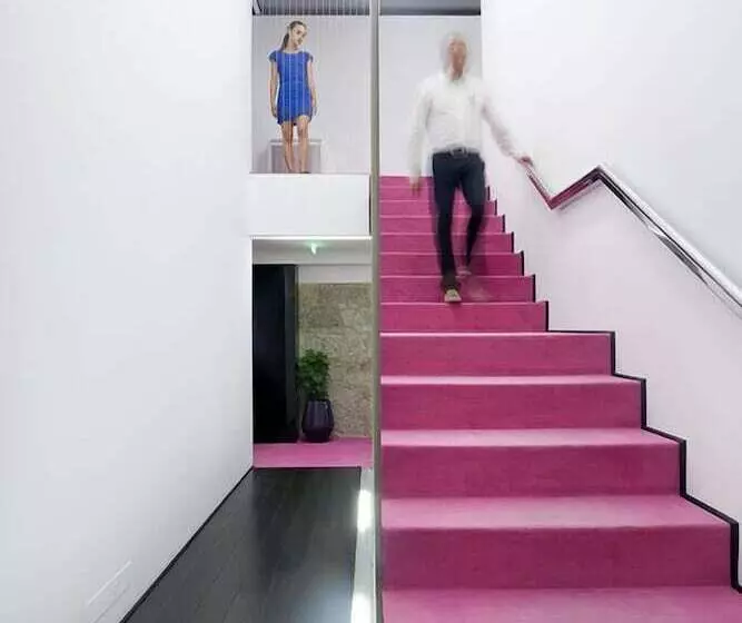 Отель Absoluto Design