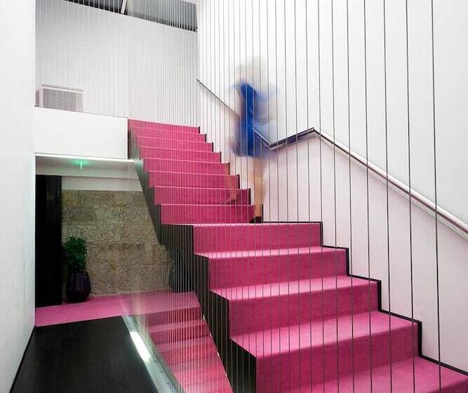 هتل Absoluto Design