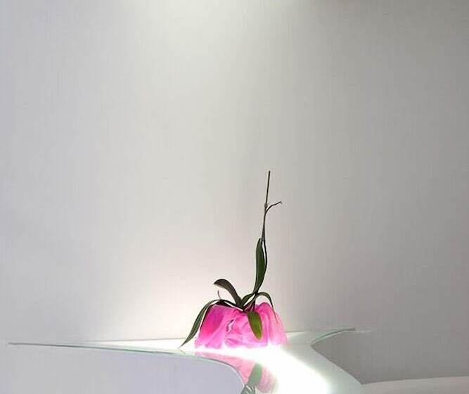 هتل Absoluto Design