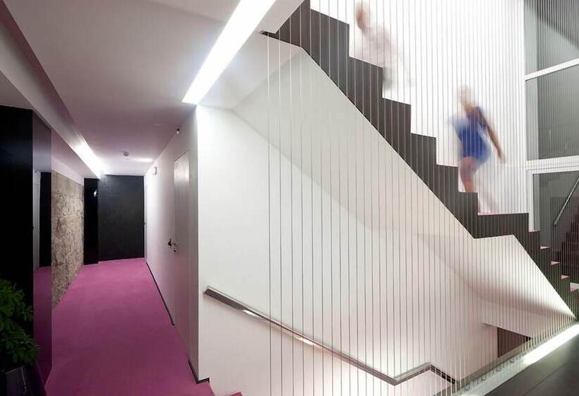 هتل Absoluto Design