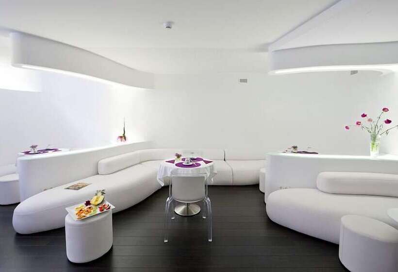 هتل Absoluto Design