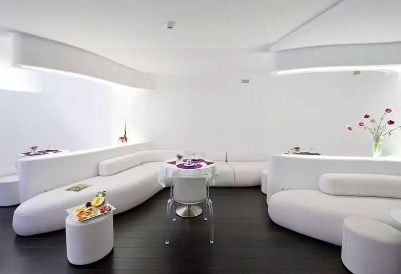 Отель Absoluto Design