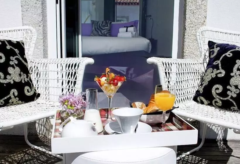 Отель Absoluto Design