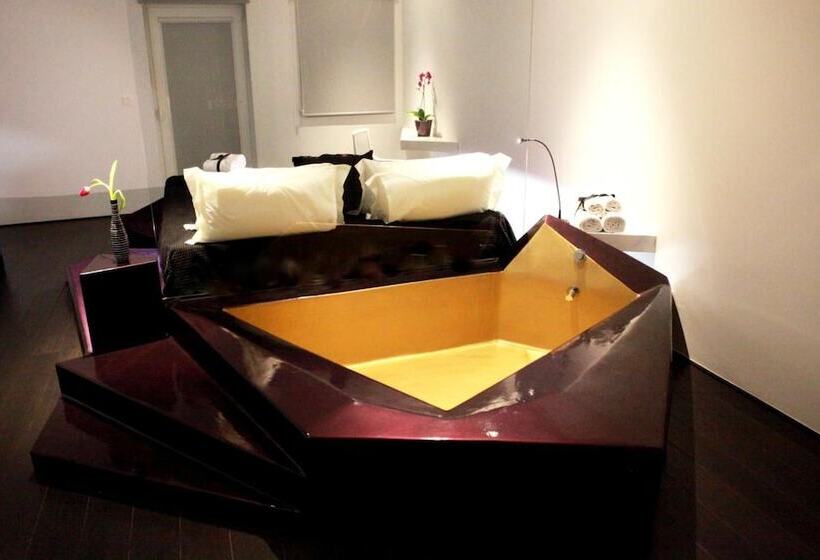 هتل Absoluto Design