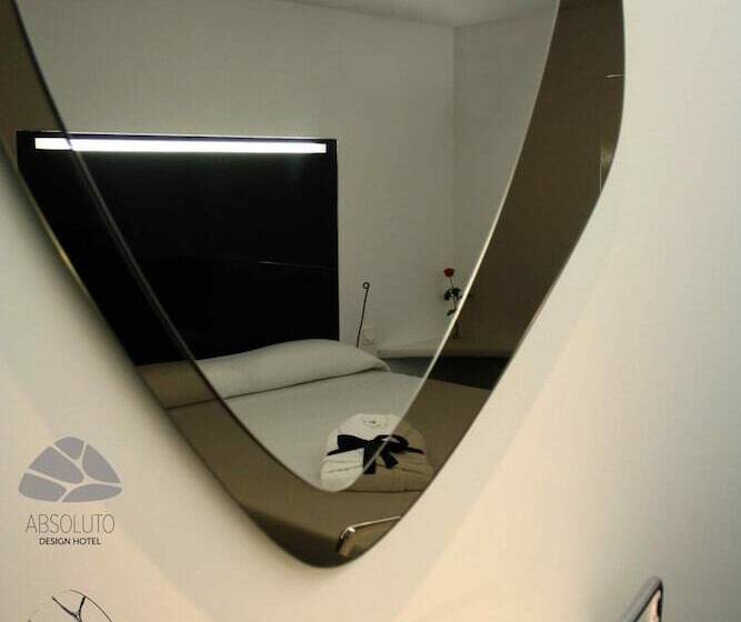 هتل Absoluto Design