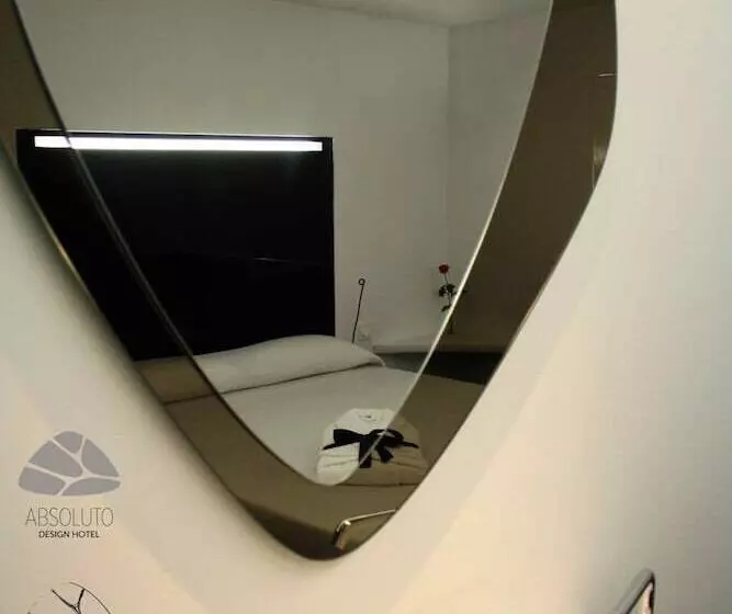 Отель Absoluto Design