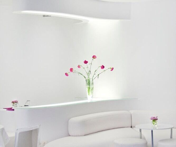 هتل Absoluto Design