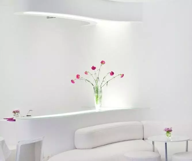 Отель Absoluto Design