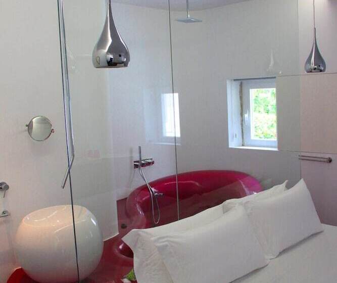 هتل Absoluto Design