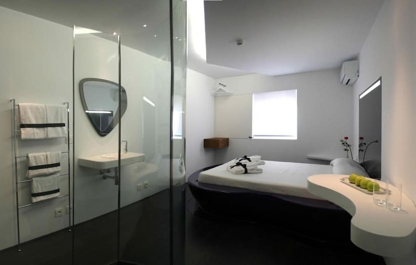 هتل Absoluto Design