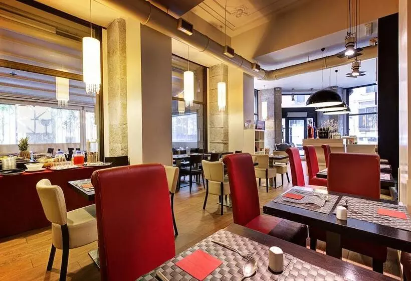 ホテル Al Viminale Hill Inn &