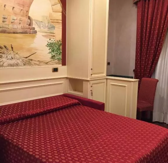 ホテル Al Viminale Hill Inn &