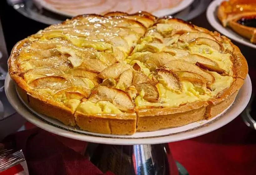 ホテル Al Viminale Hill Inn &