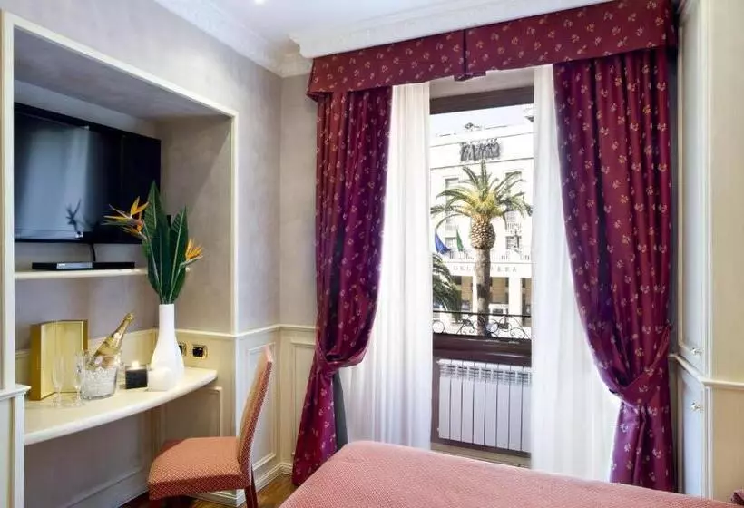 ホテル Al Viminale Hill Inn &