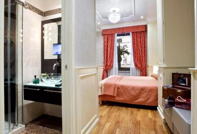 ホテル Al Viminale Hill Inn &