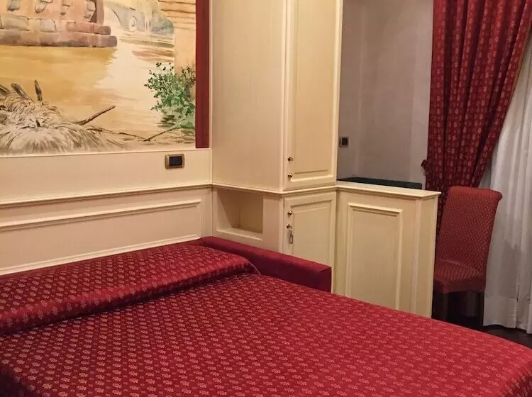 ホテル Al Viminale Hill Inn &