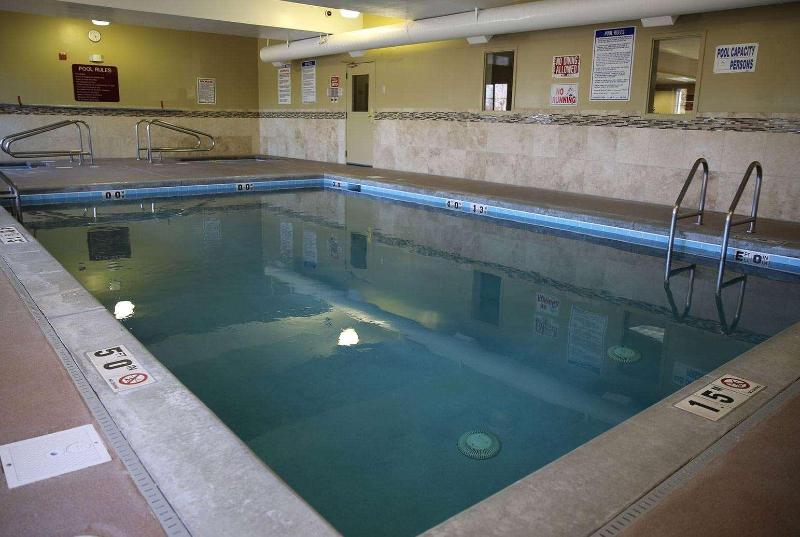 ホテル Americinn By Wyndham Denver Airport