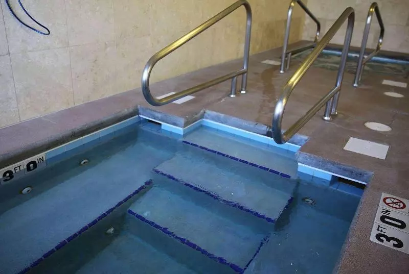 호텔 Americinn By Wyndham Denver Airport