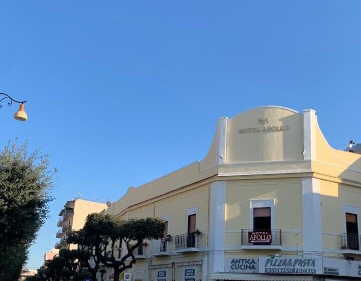 Hotel Apollo