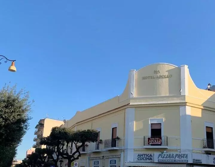 Hotel Apollo