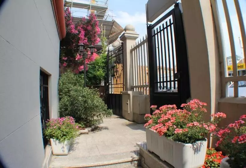 호텔 Brenta Milano