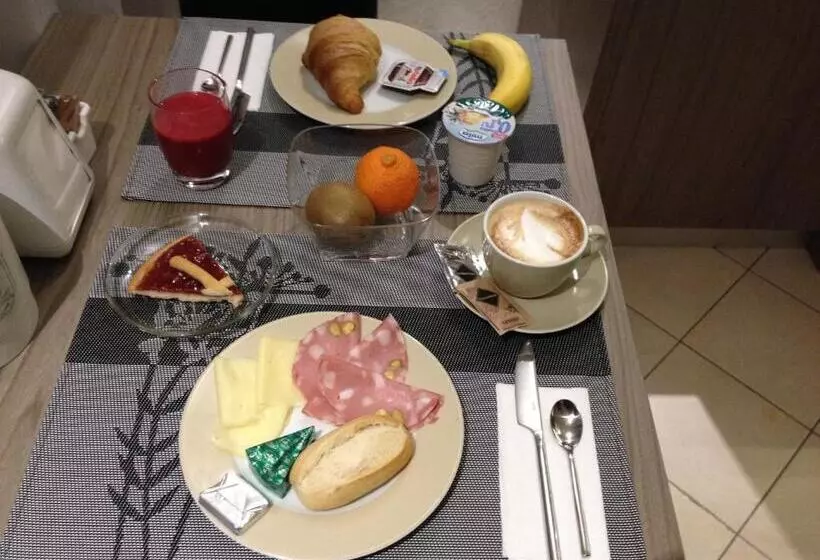 호텔 Brenta Milano