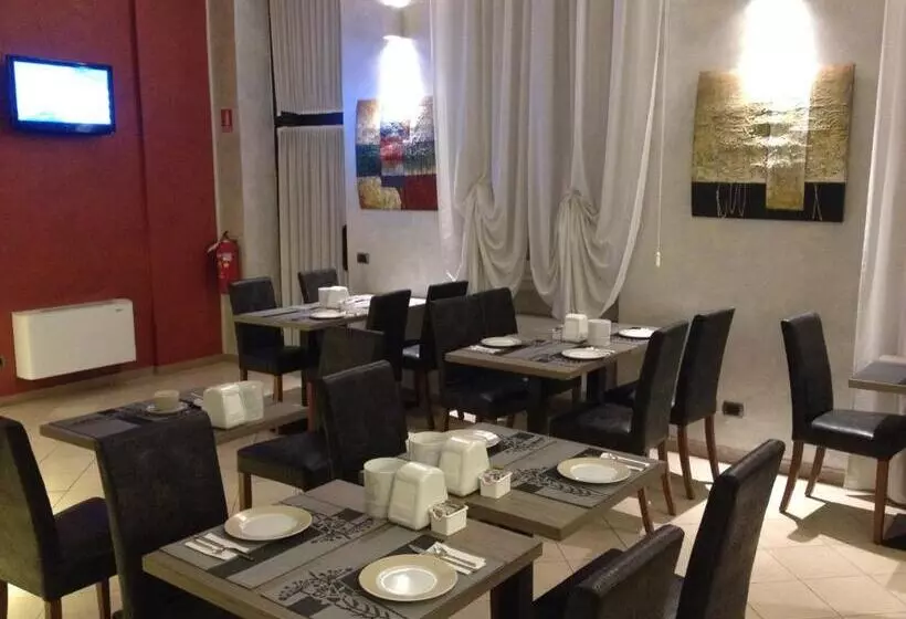 호텔 Brenta Milano