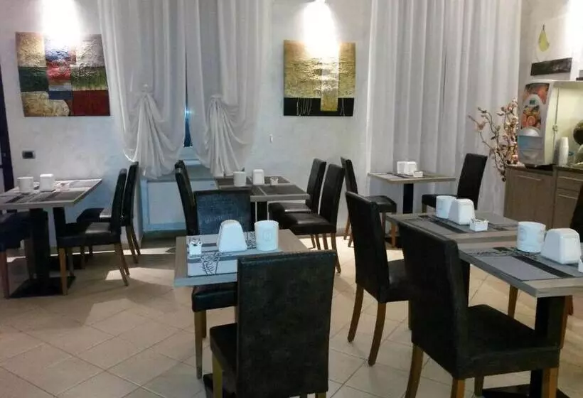 호텔 Brenta Milano