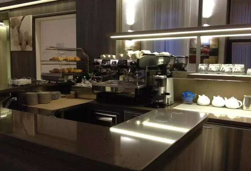 호텔 Brenta Milano