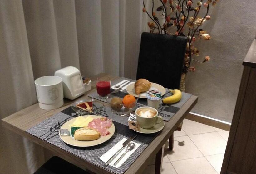 호텔 Brenta Milano